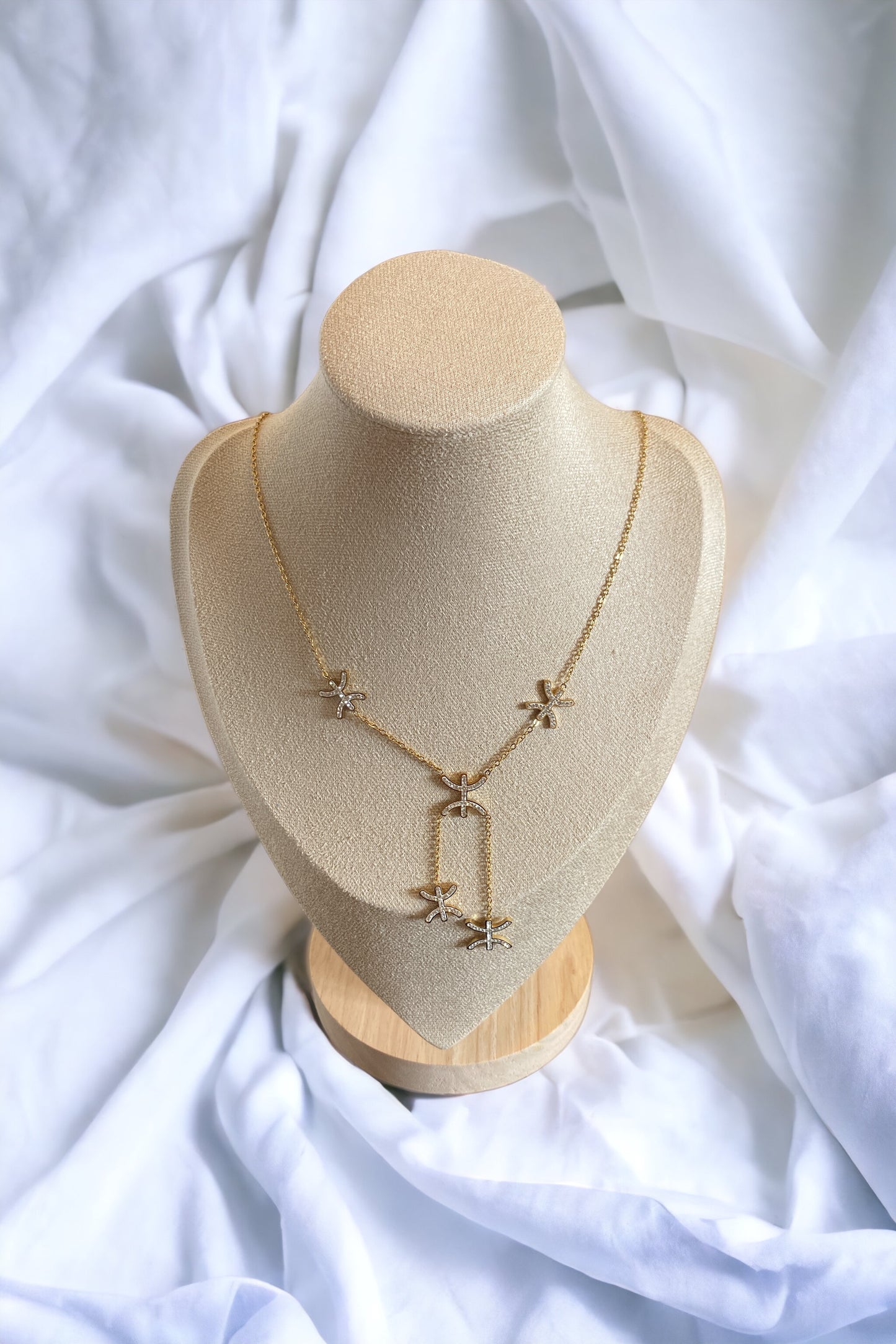 Collier fierté des berbère