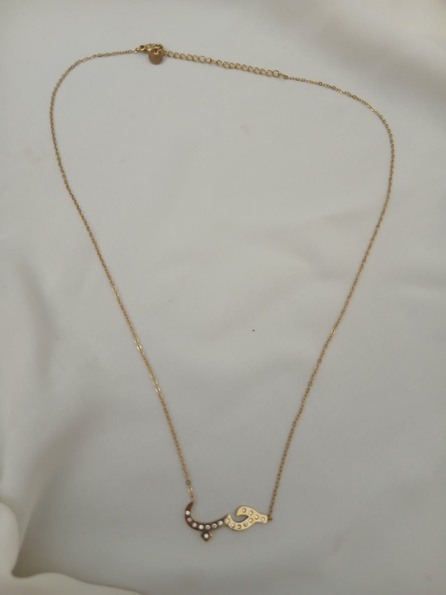Collier d’amour