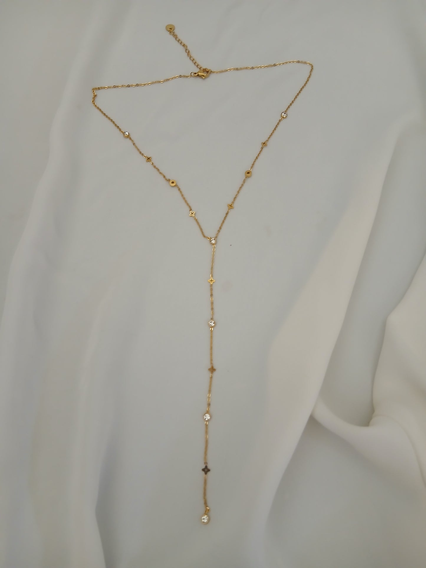 Collier sila
