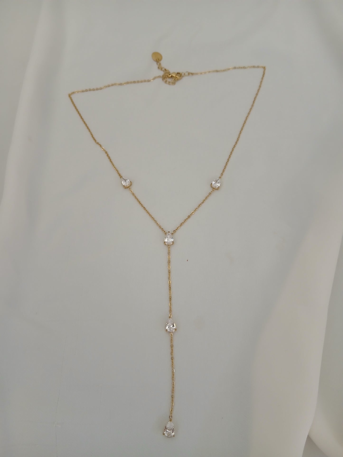 Collier Diams