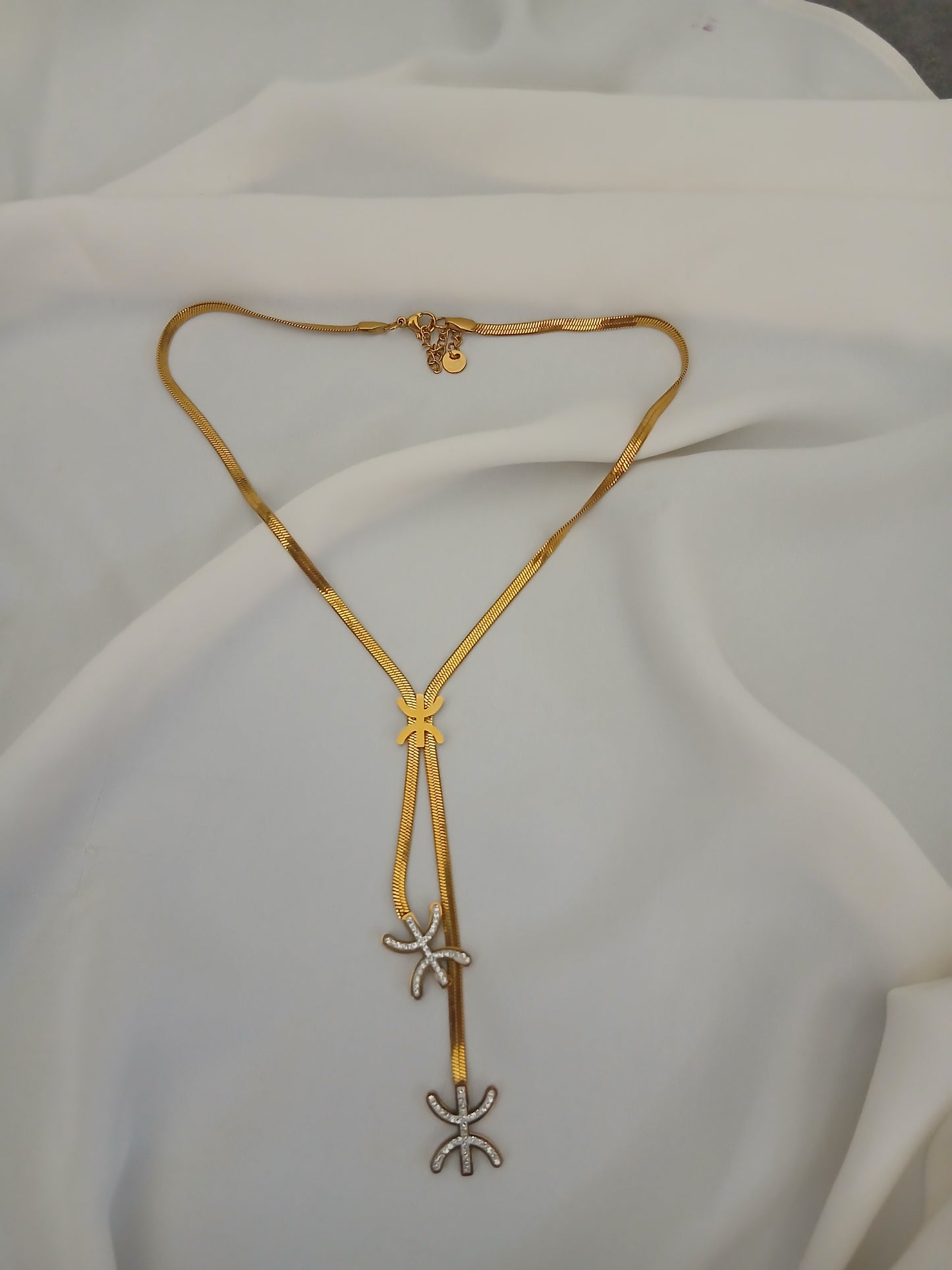 Collier berbère one