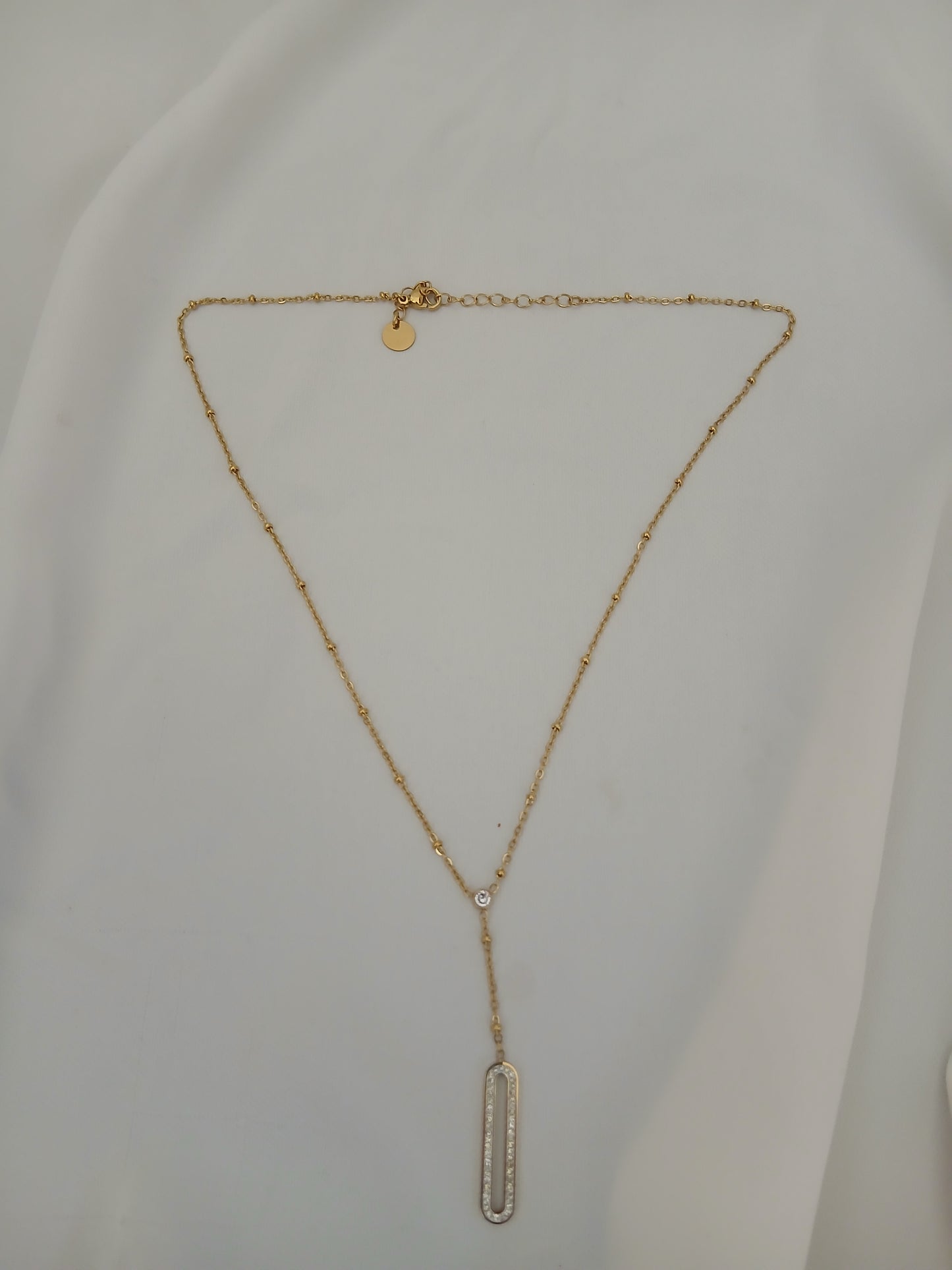 Collier amitié