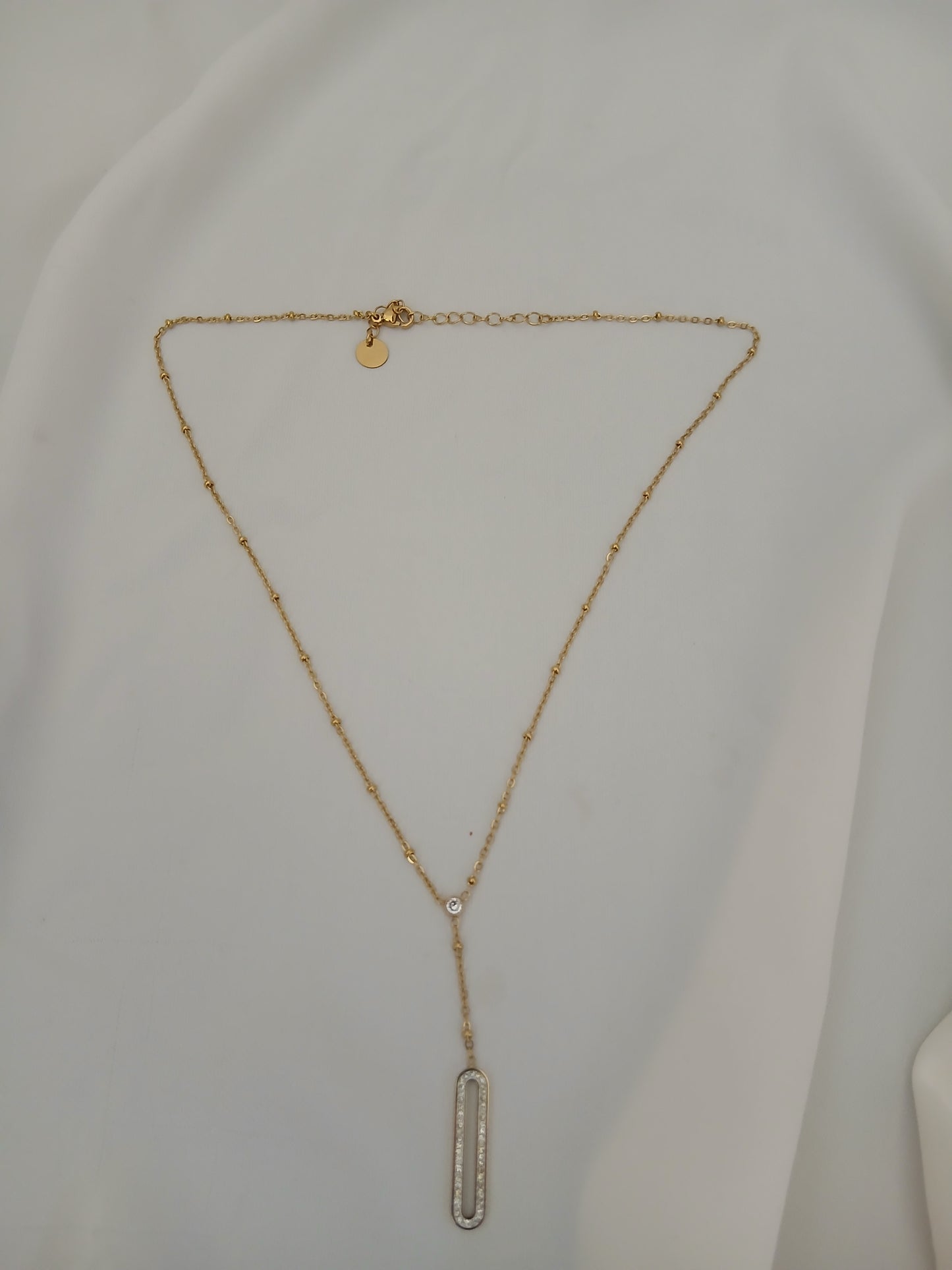 Collier amitié