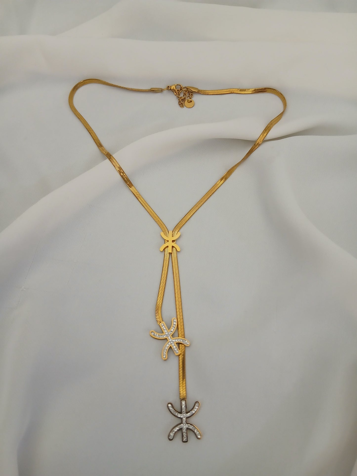 Collier berbère one