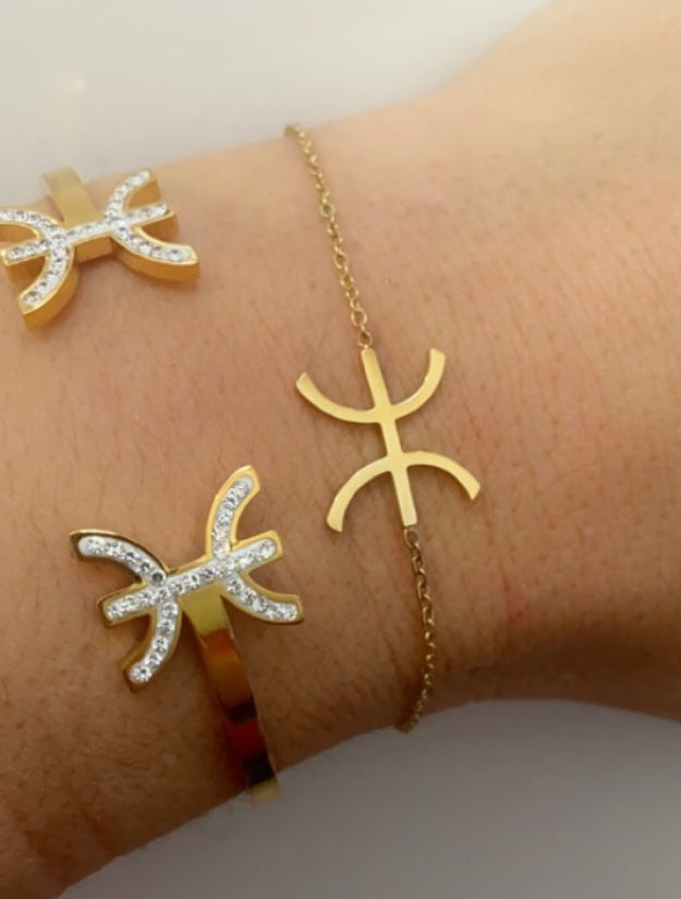 Bracelet berbère Zira