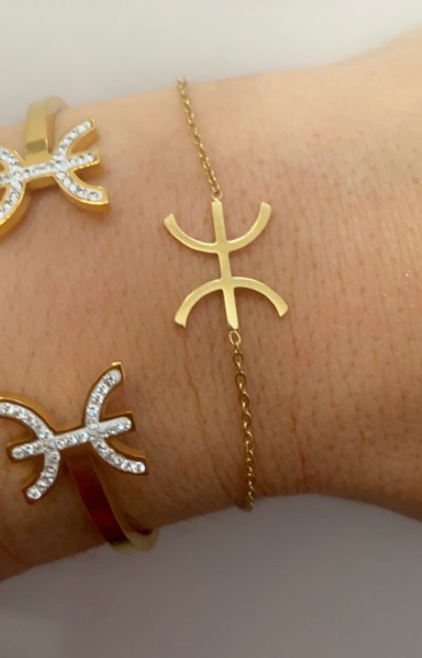 Bracelet berbère Zira