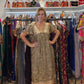 Robes kabyle style moderne T36/48