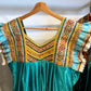 Robes ciel bleuT36/46