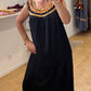 Robes unis maison T36/48