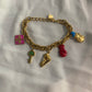 Bracelet victoria