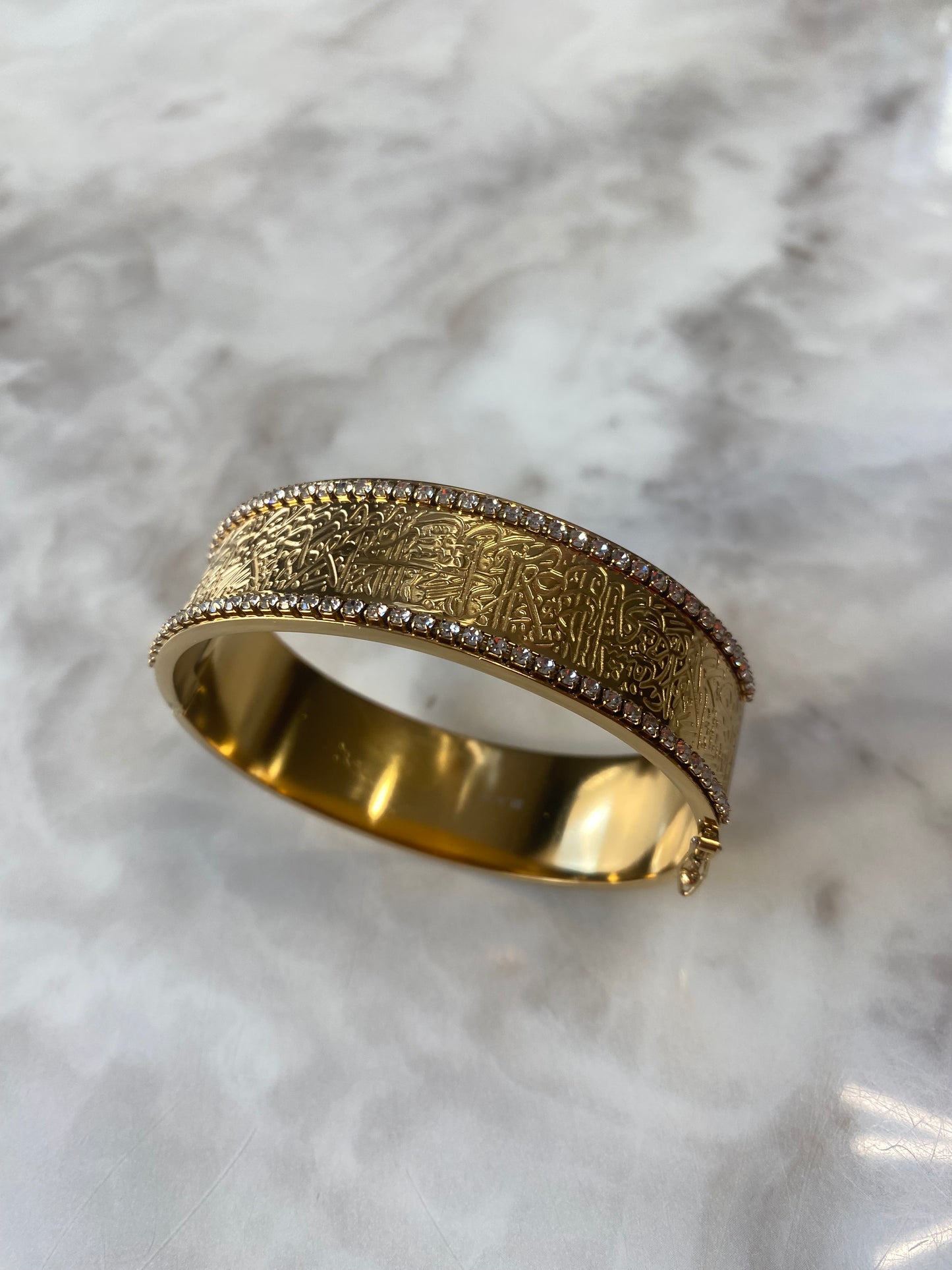 Bracelet ayate El korsi