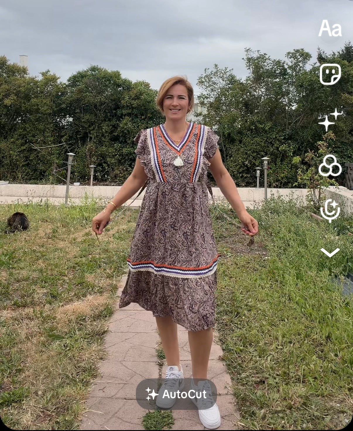 Robes midi T 36/46