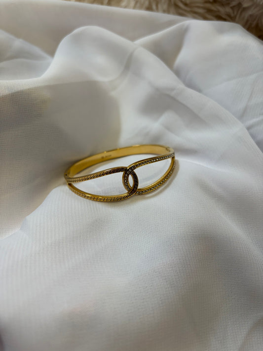 Bracelet infini