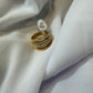 Bague modèle 2