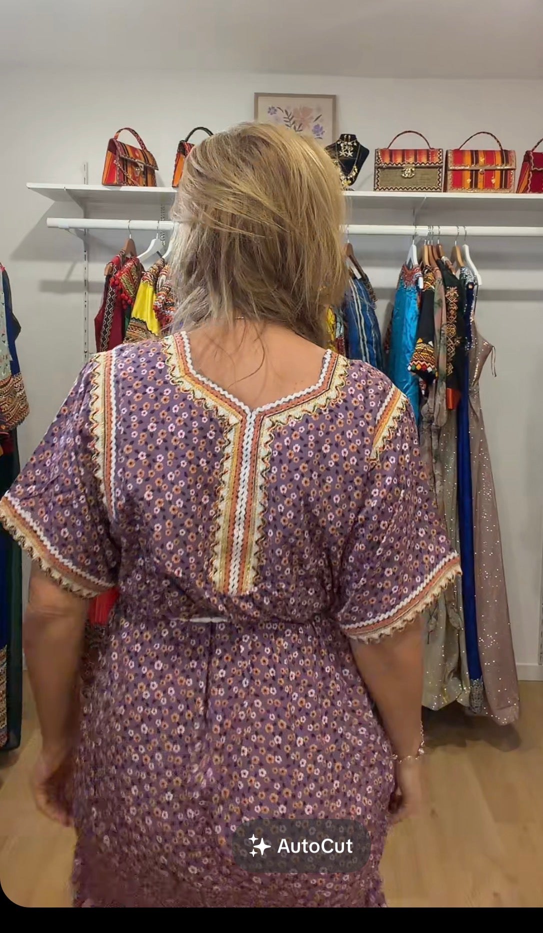 Robes Sadia T36/50