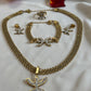 Ensemble berbère grandeur
