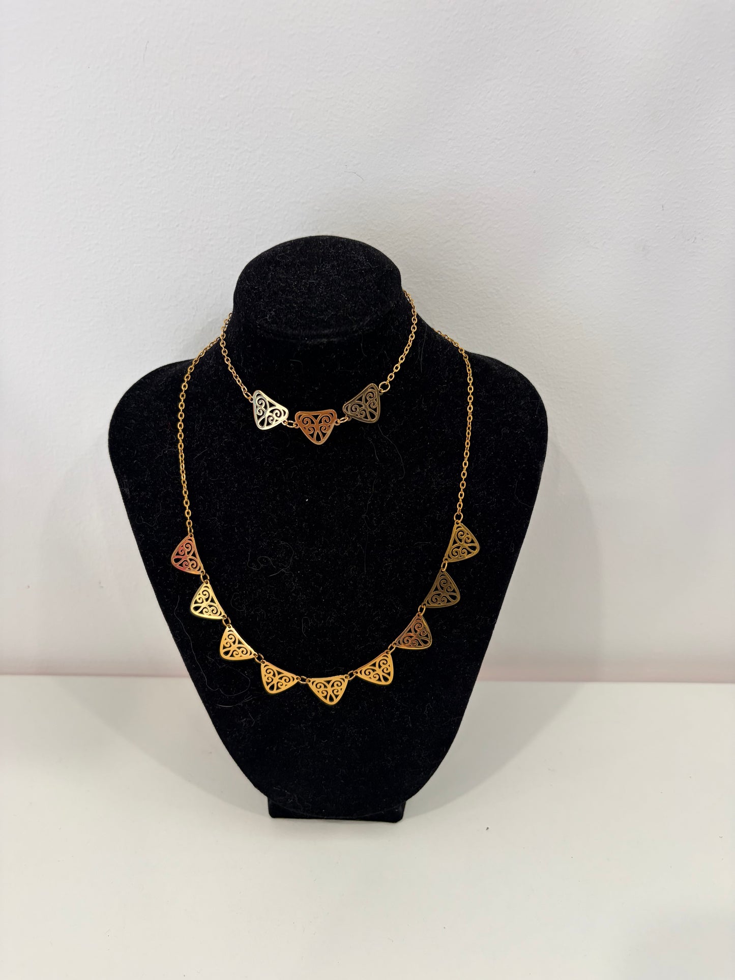 Ensemble à l’époque