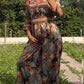 Robes modèle 33 T36/46