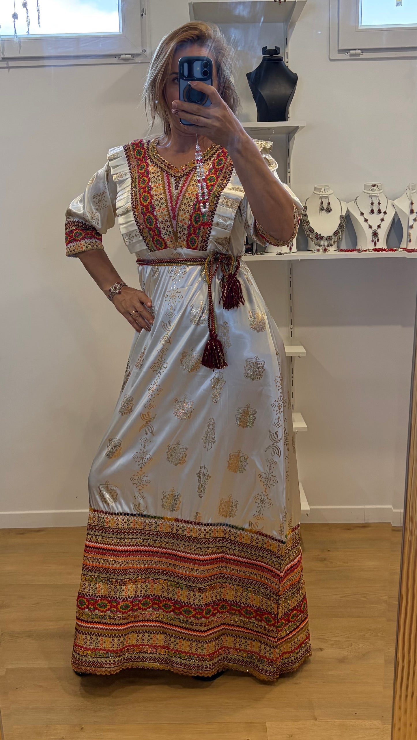 Robes mariage
