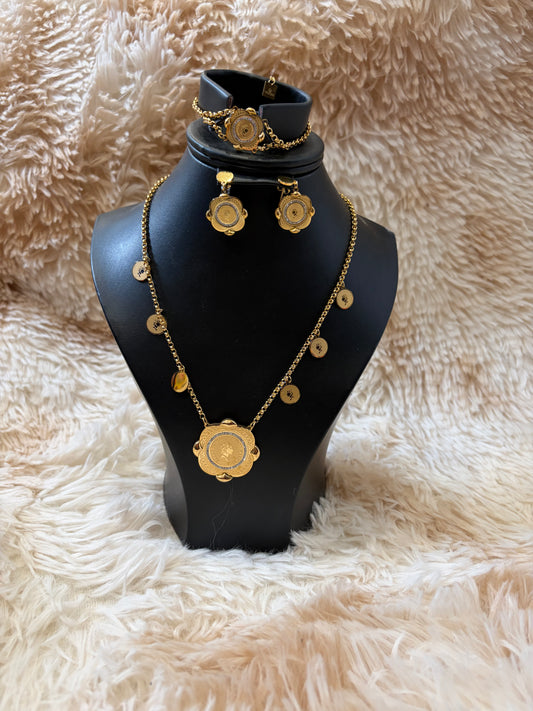 Parure n1