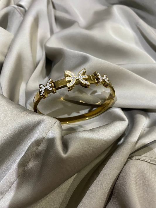 Bracelet fierté berber