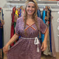 Robes violettes T38/52