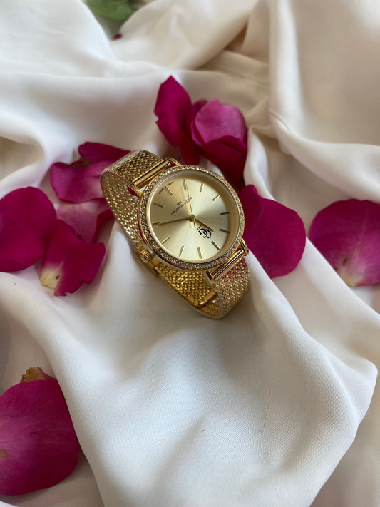 Montre kamilia
