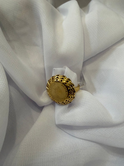 Bague Louise
