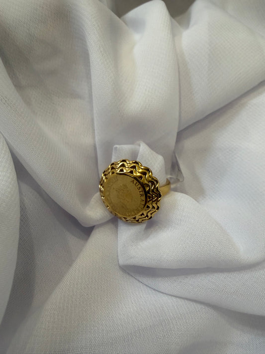 Bague Louise
