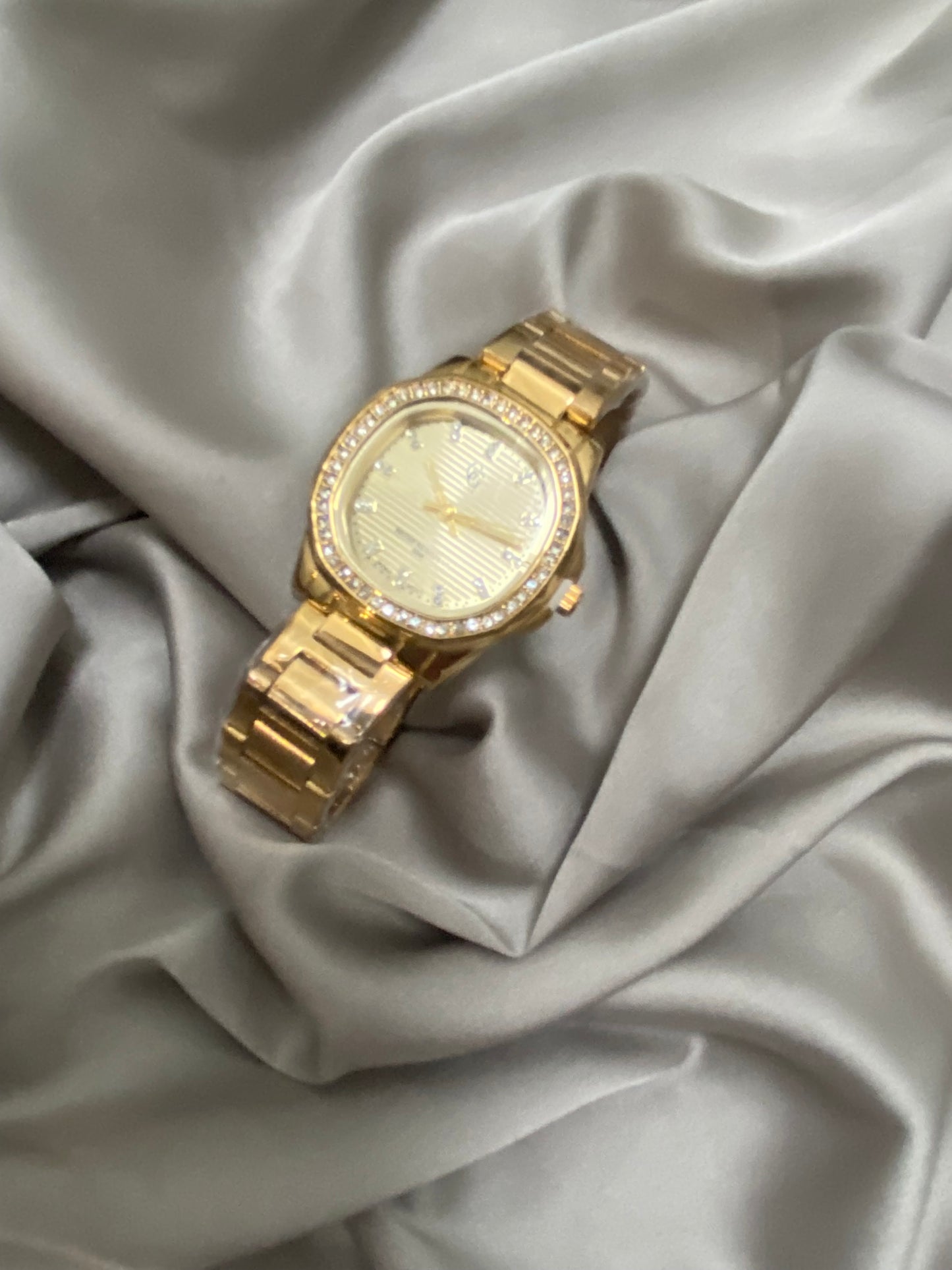 Montre maya