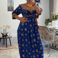 Robes modèle 19
