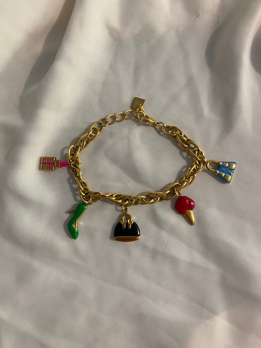 Bracelet kimb