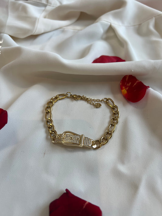 Bracelet tendance chic