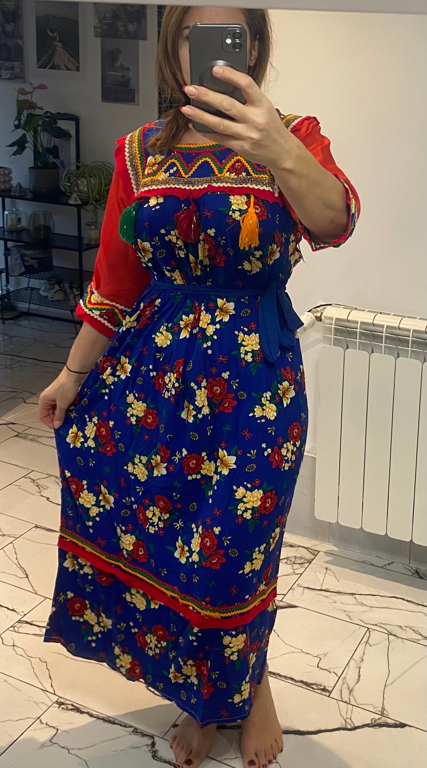 Robe Louiza