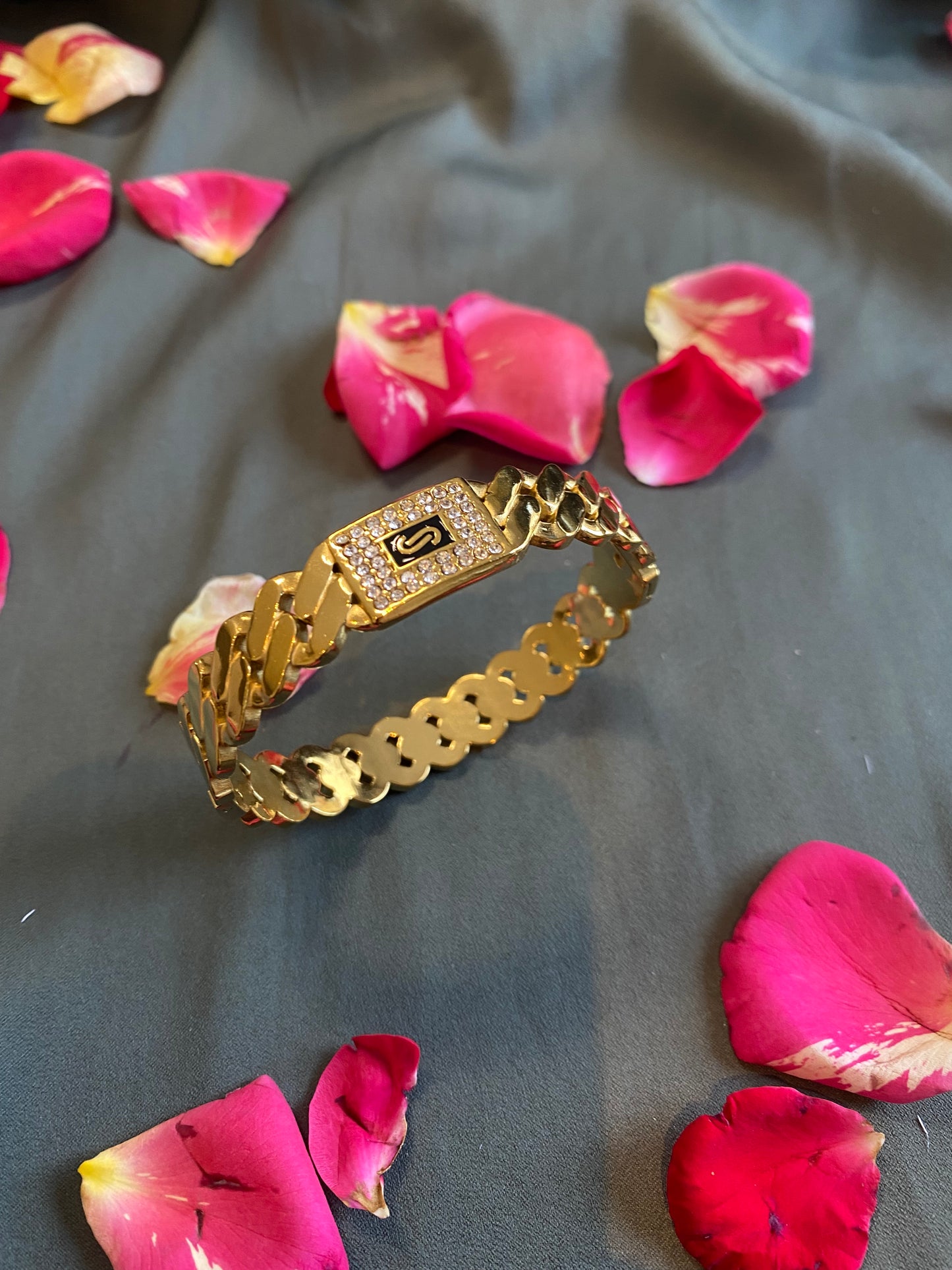 Bracelet inspiration Monaco