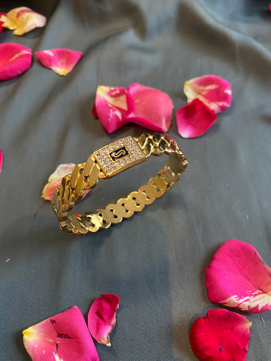 Bracelet inspiration Monaco