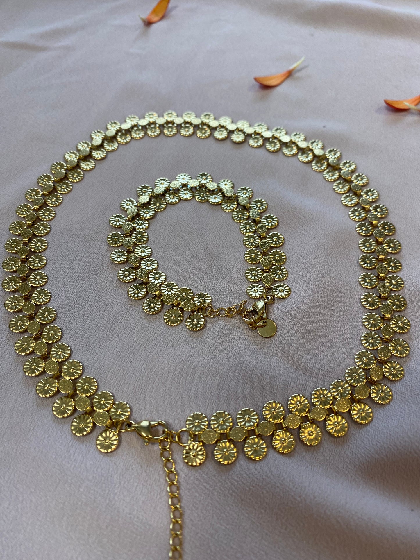 Ensemble fête de fin d’année