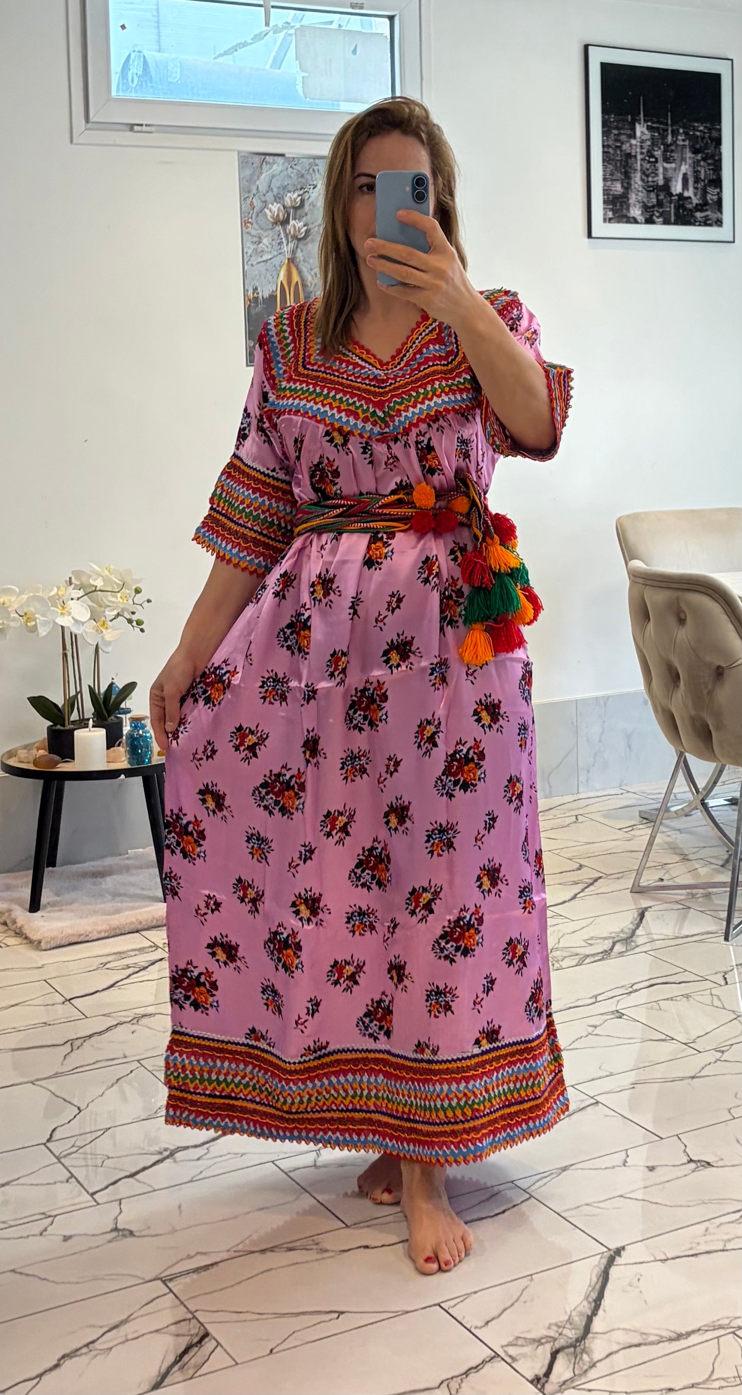 Robes kabyle iwadhiyen