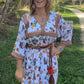 Robes manche longue T40/54