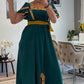 Robes modèle 8T36/46