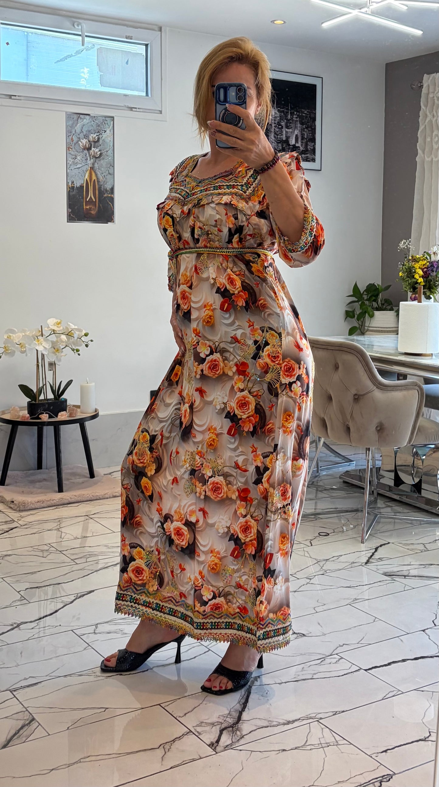 Robe 3D