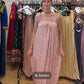 Robes maison pastel T36/44 et demis