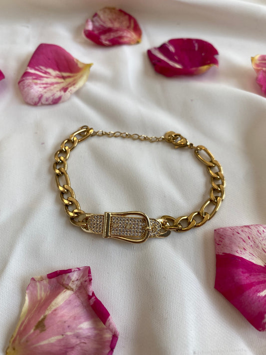 Bracelet ceinture