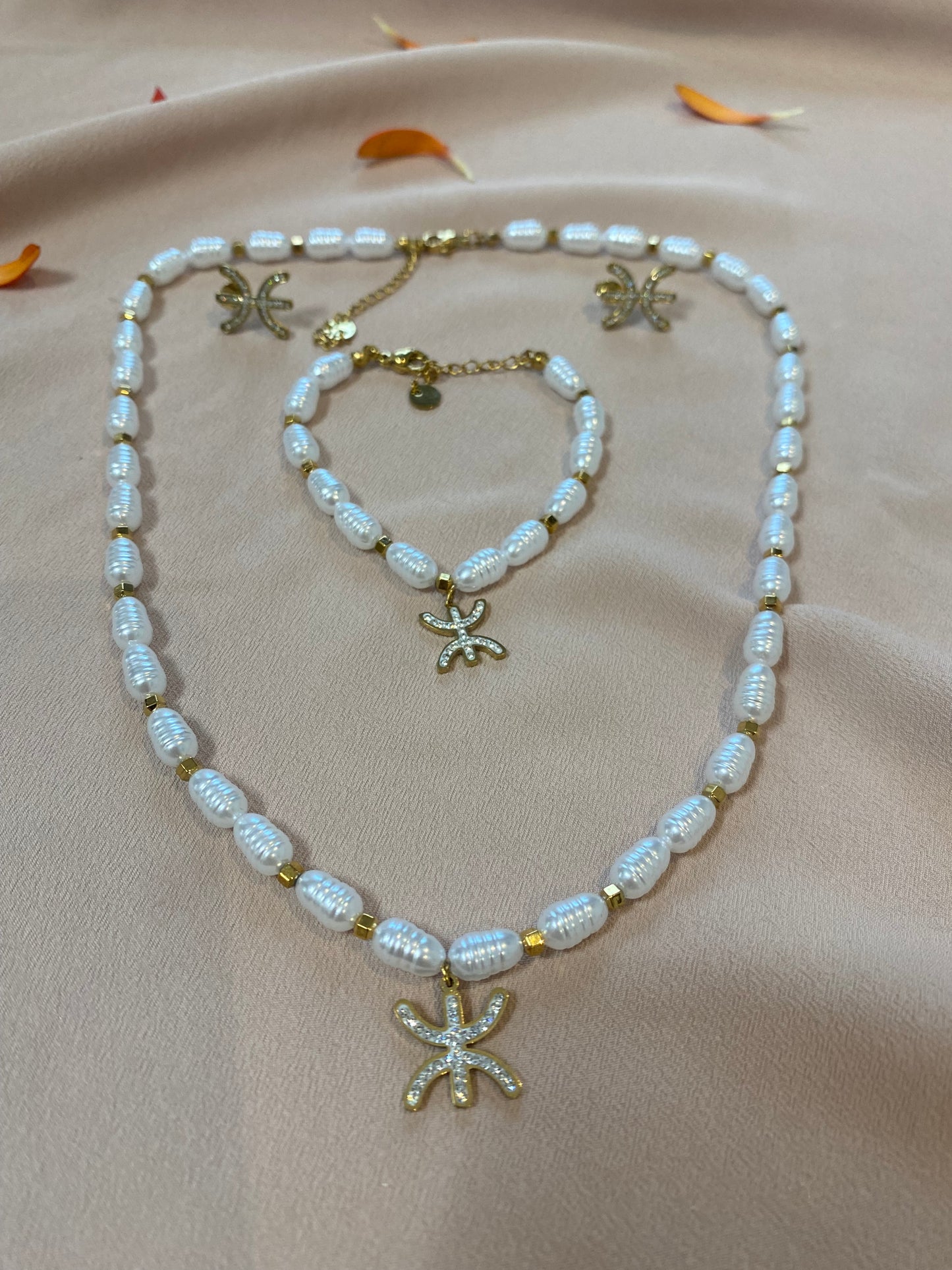 Parure beauté berbère