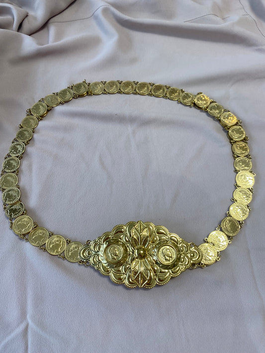 Ceinture louise Napoléon