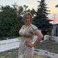 Robes midi avrouche