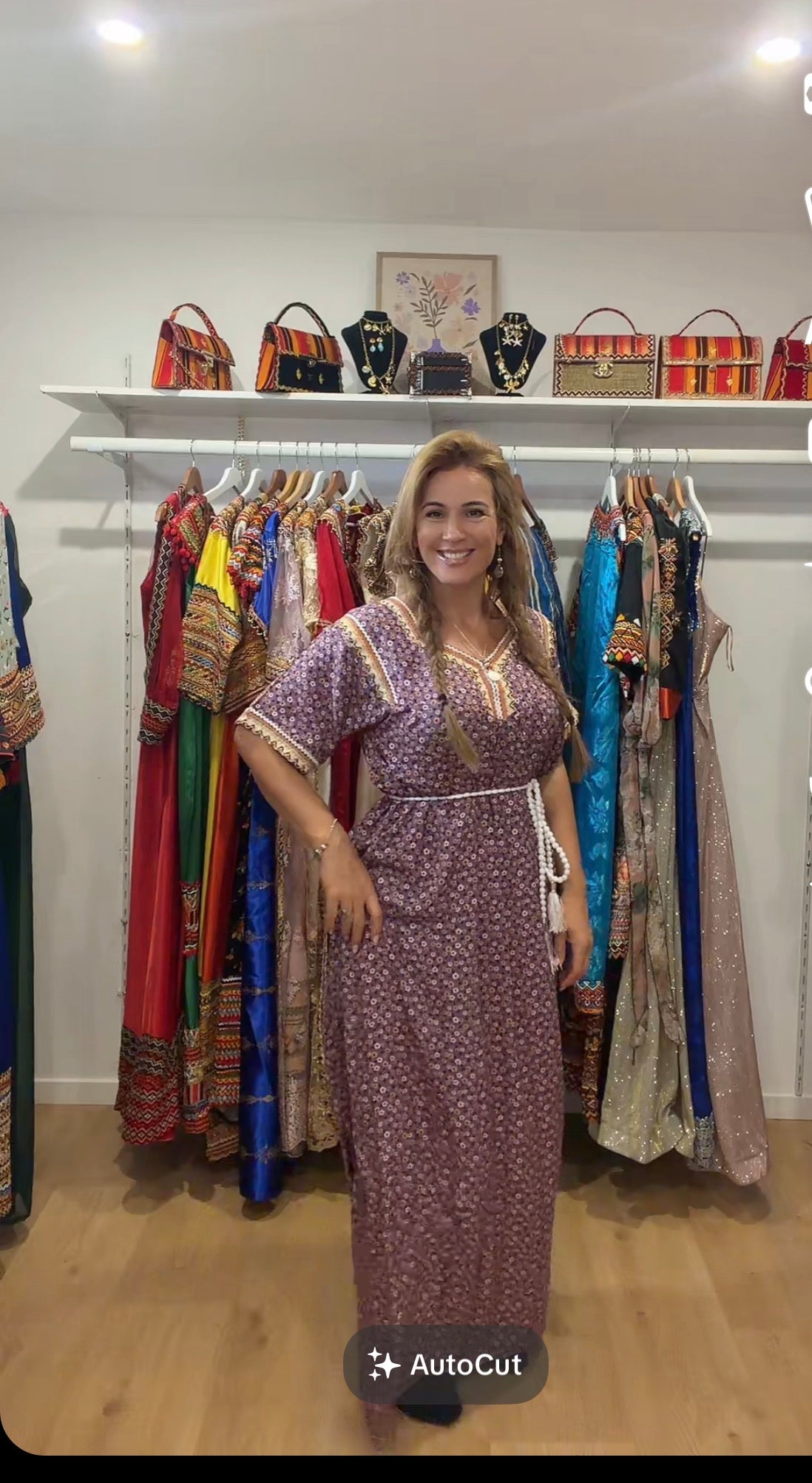 Robes Sadia T36/50