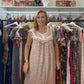 Robes à l’ancienne T36/44