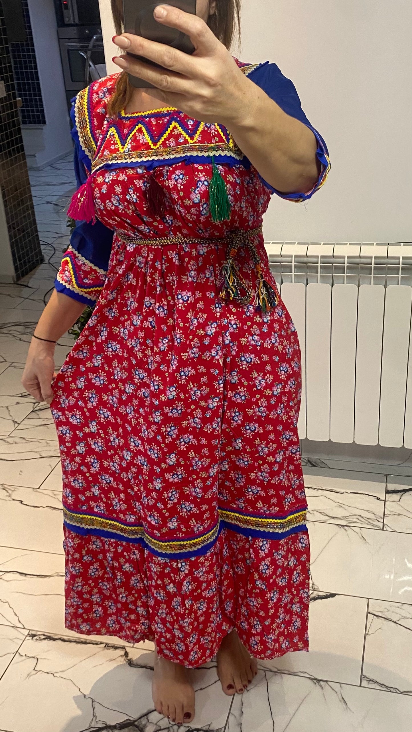 Robe Louiza