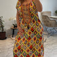 Robe maison modèle 3